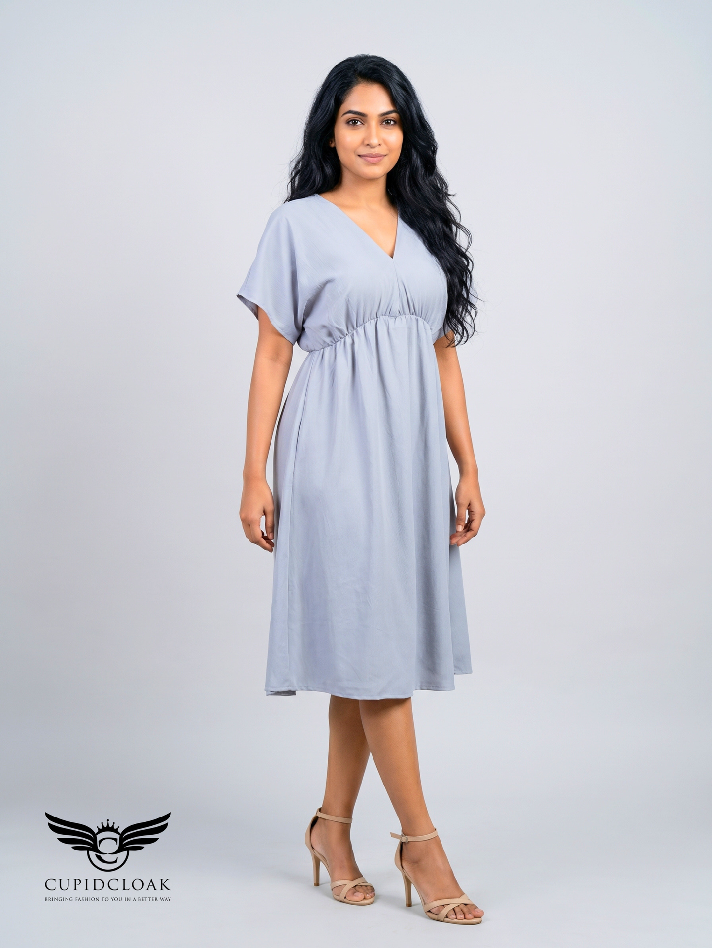 MAXINE Caftan Dress