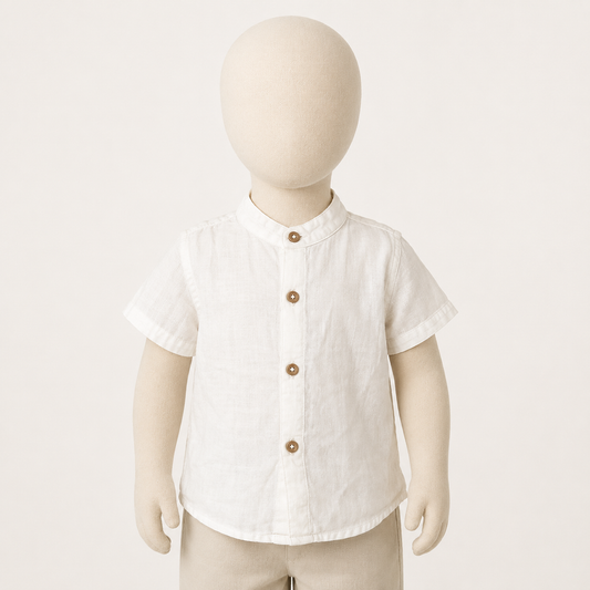 Baby Boy Shirt