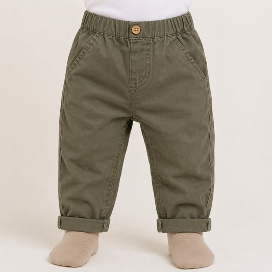 Baby boy pants 03-24 months
