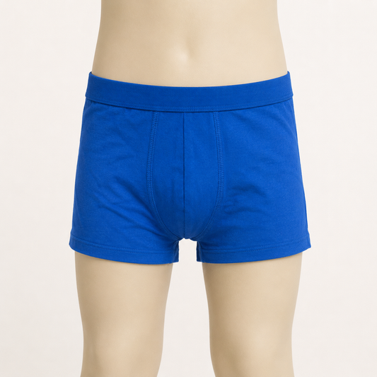 Baby boy boxer underwear