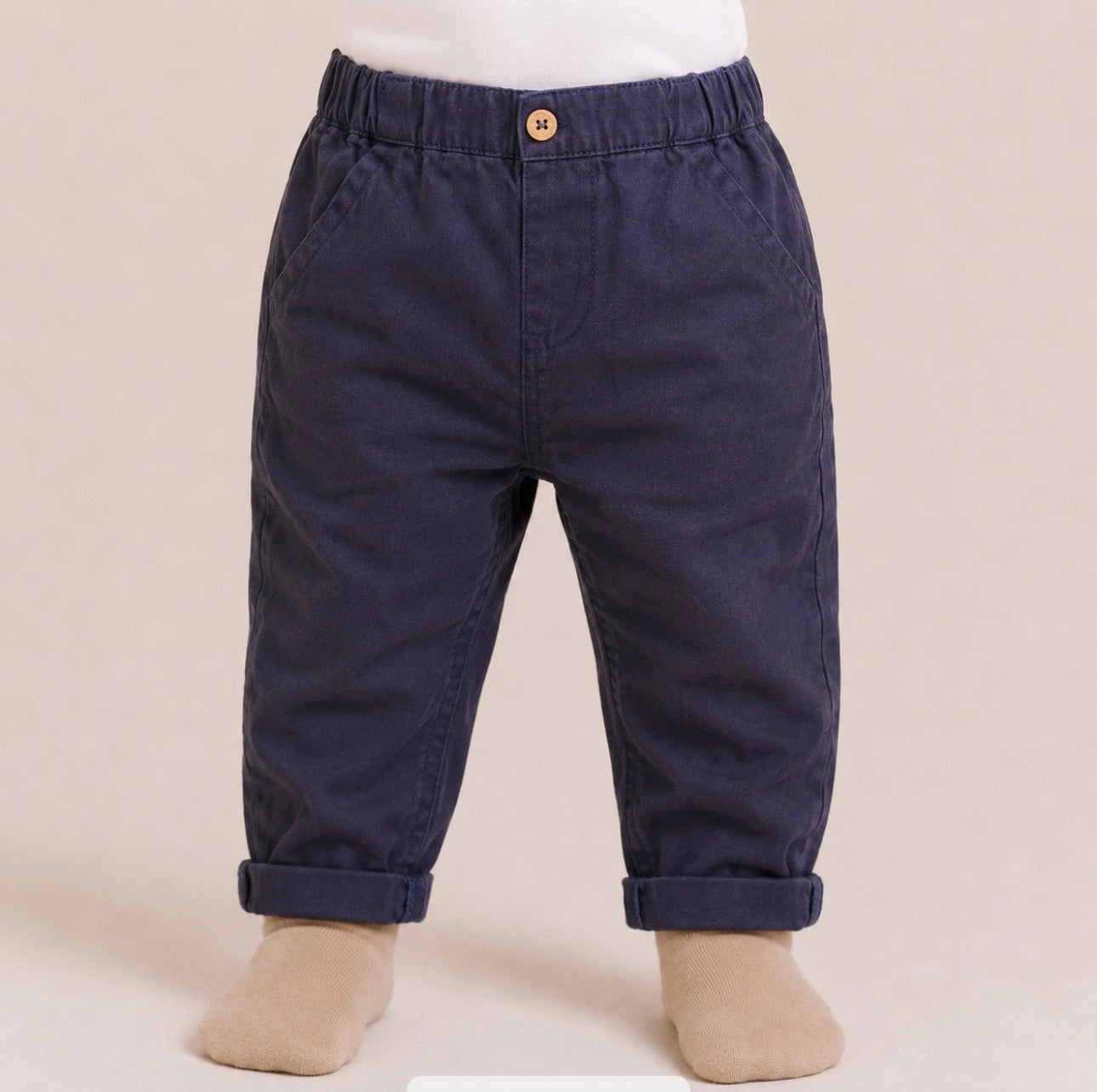 Baby boy pants 03-24 months