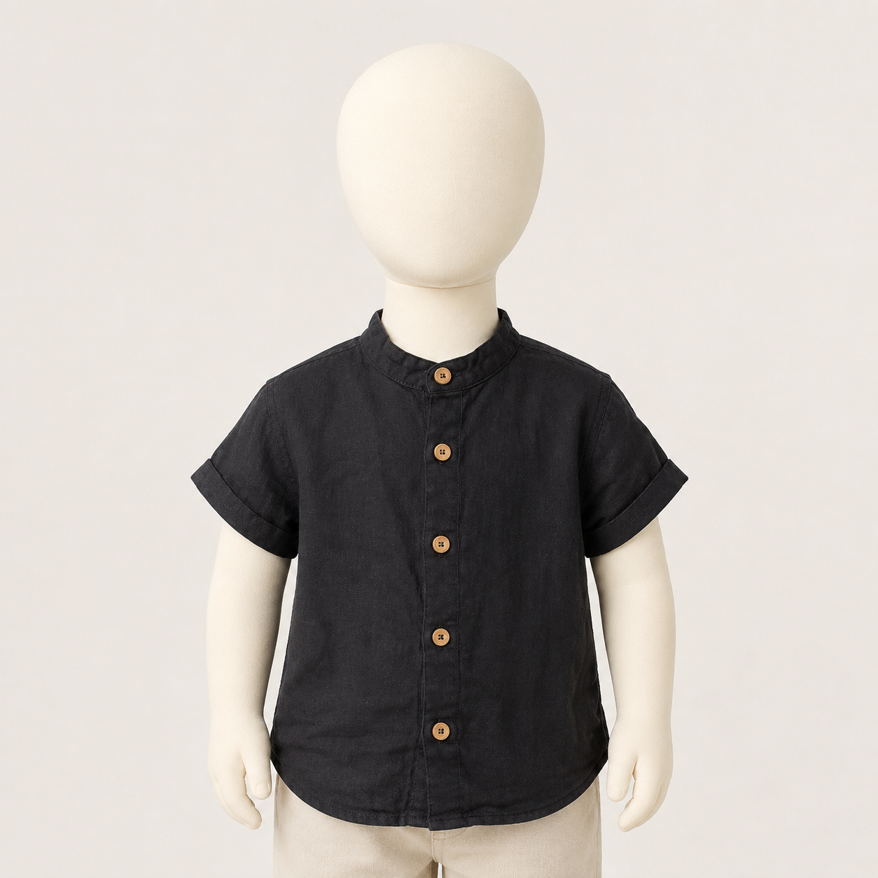 Baby Boy Shirt