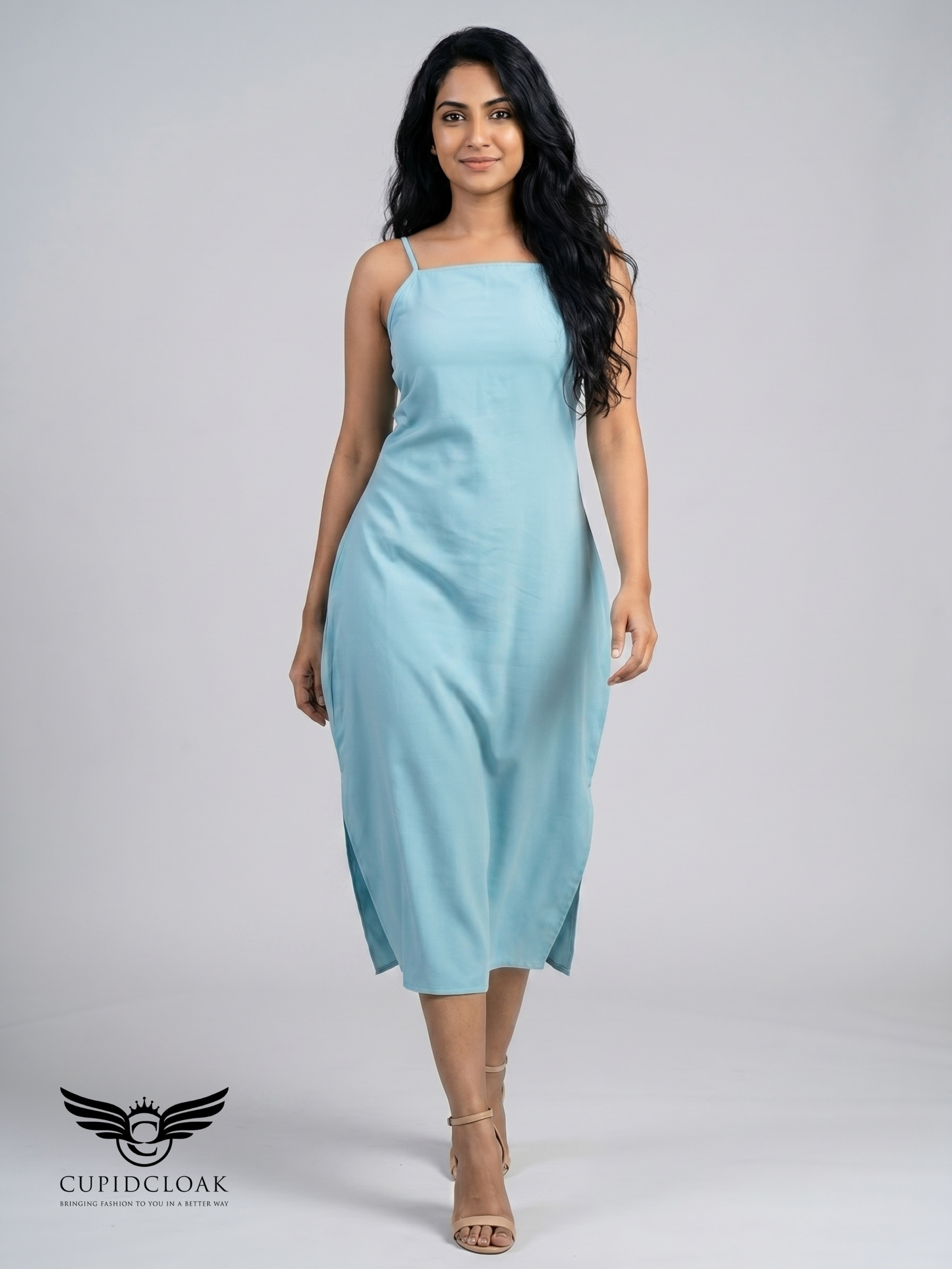 SUE Strap Dress