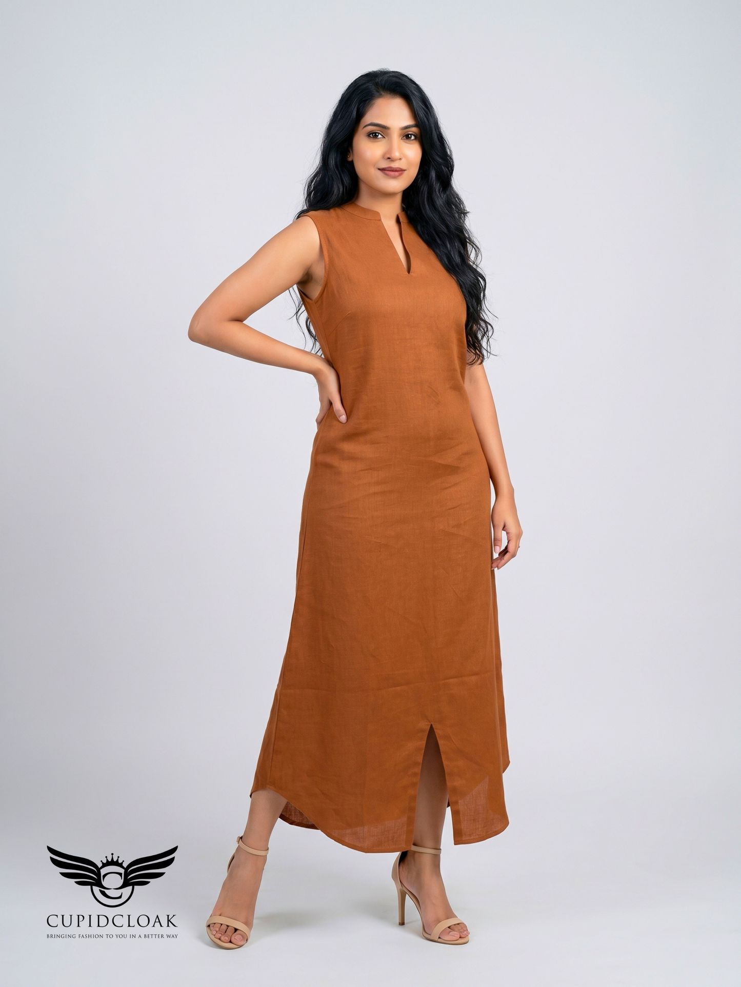 MARIE A-line Dress on offer