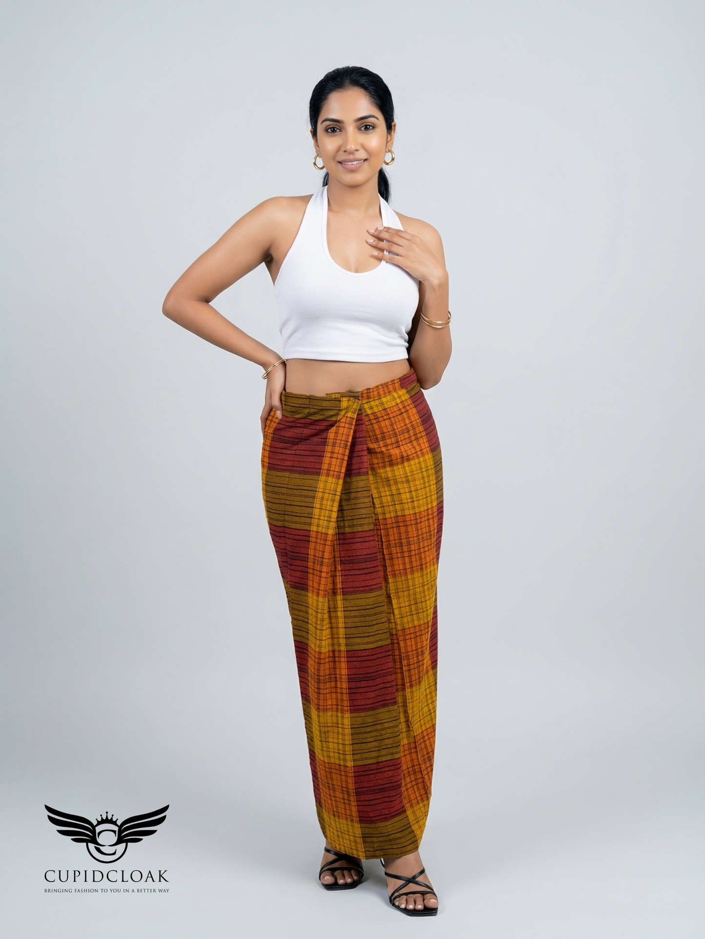 LILY Lungee/ Lungi