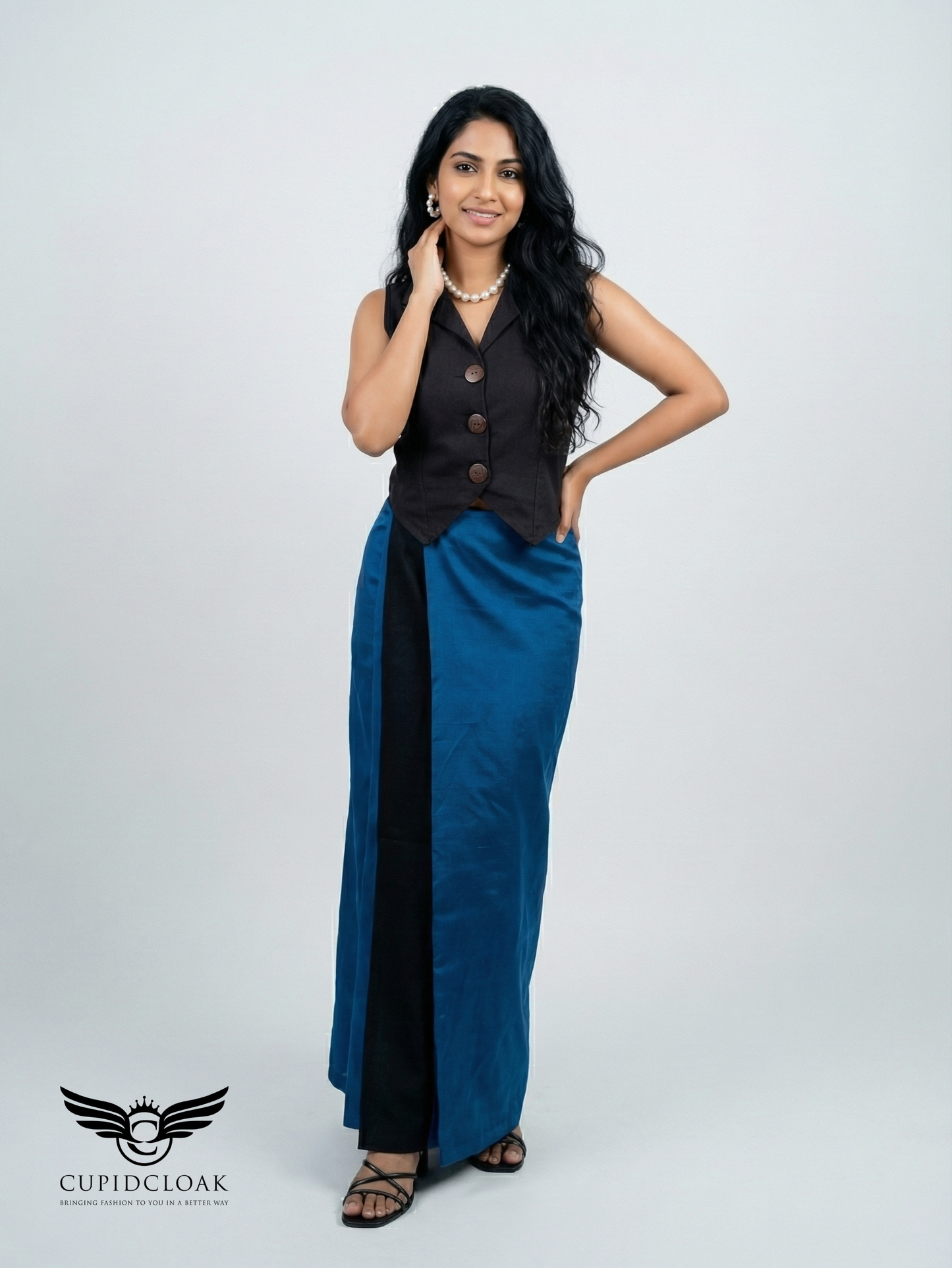 Marie-ane Lungee/Lungi