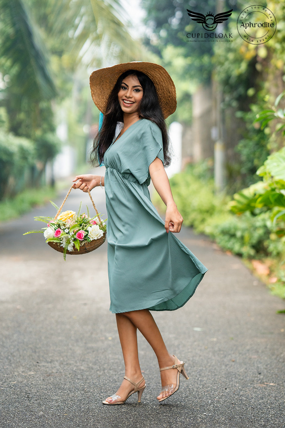 lolly dress