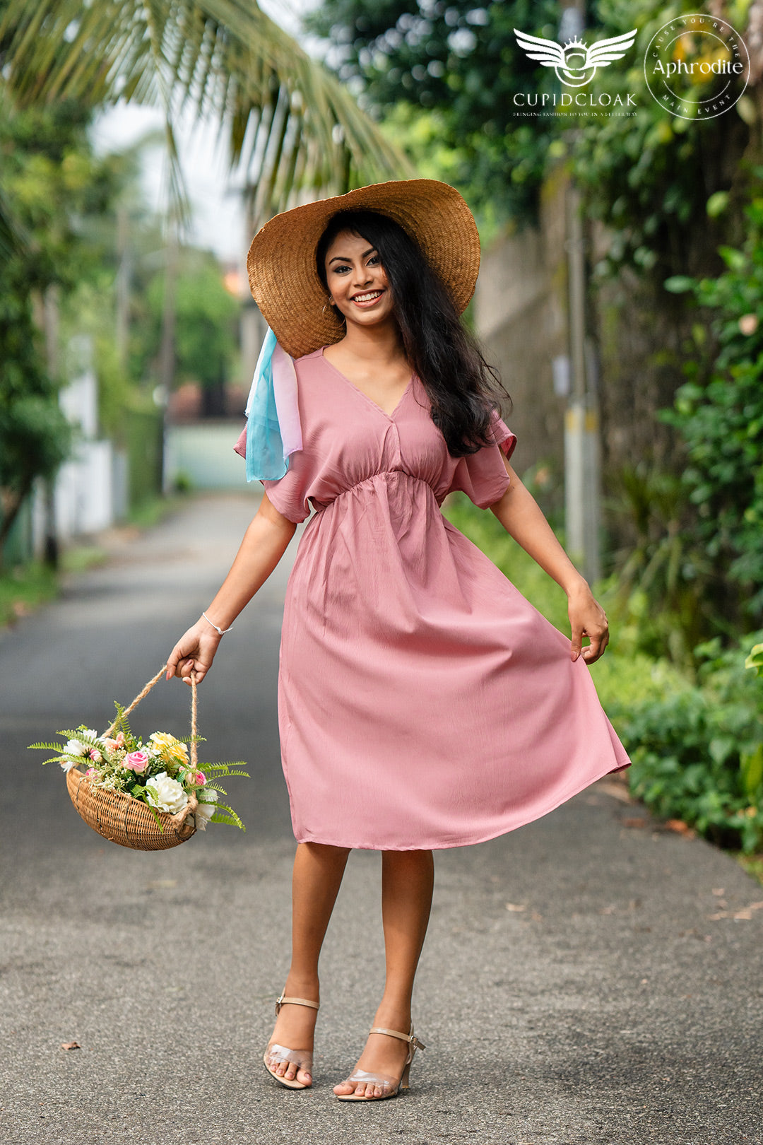 lolly dress