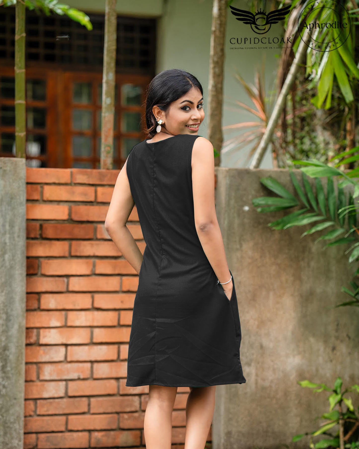 mercy dress