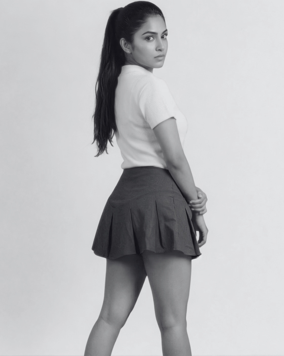 Pants & Skirts