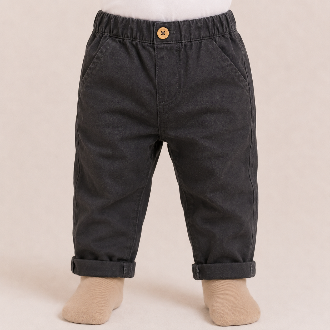 Baby boy pants 03-24 months