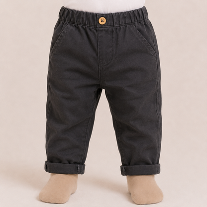 Baby boy pants 03-24 months