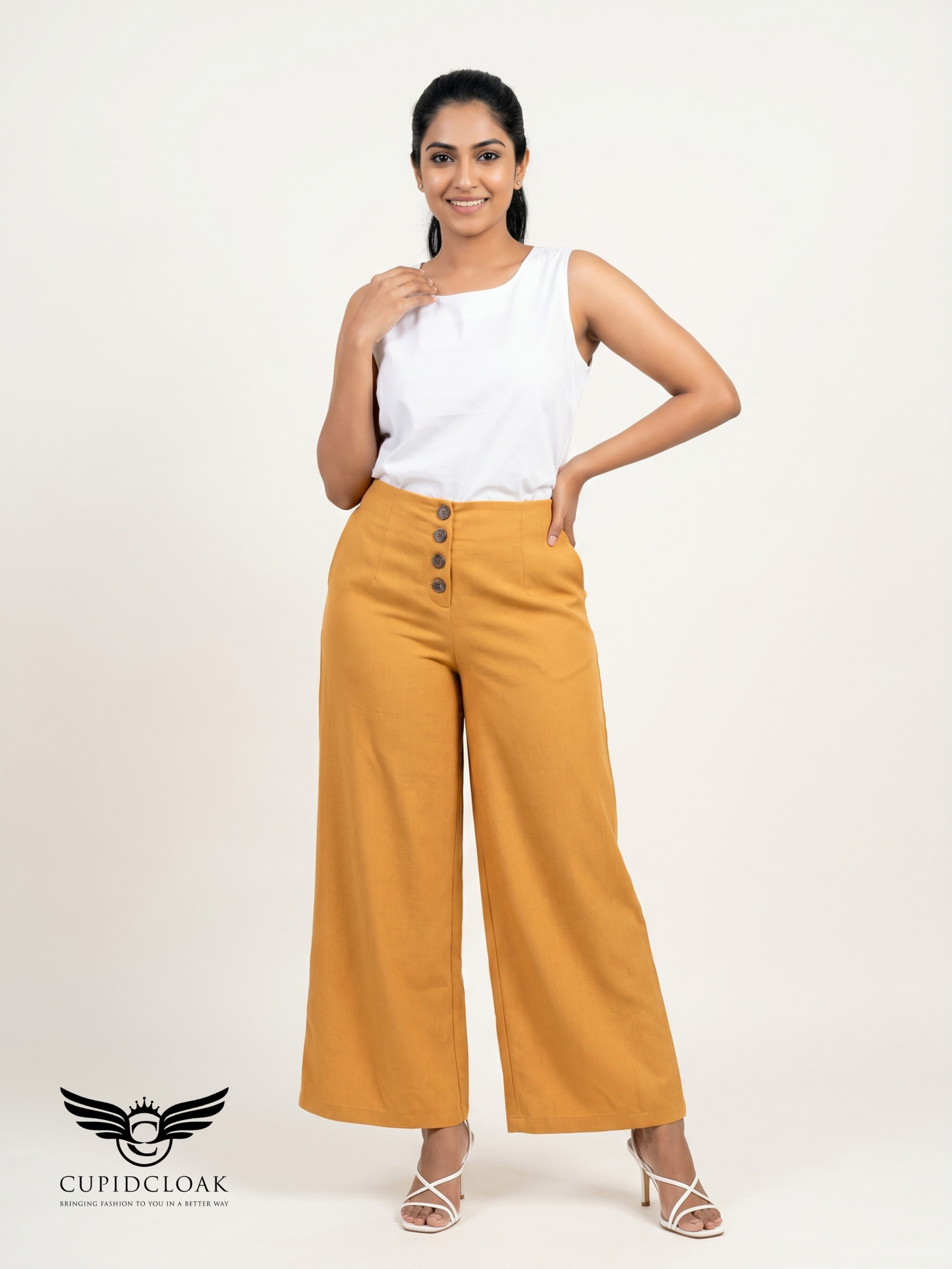 Josephine Pants Collection (On offer! )