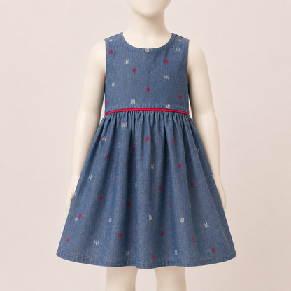 Baby Girl Frocks 1-15yrs