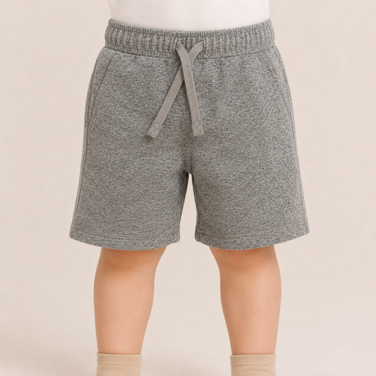 Kids Shorts (stretchy) 4-6yrs