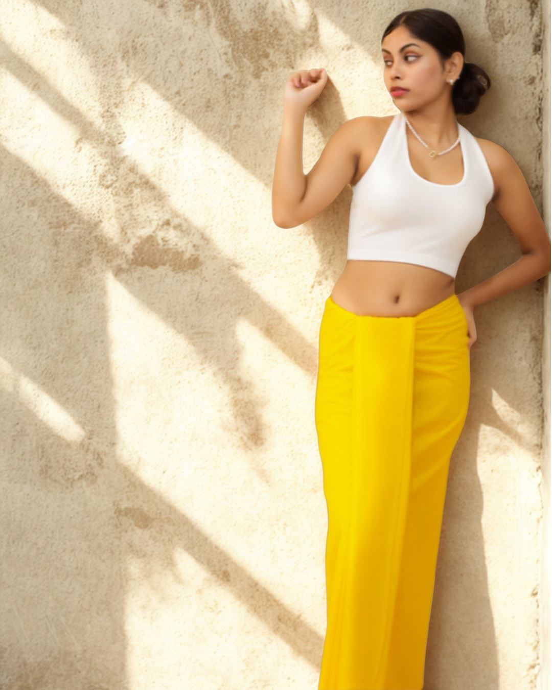 lungee (top NOT included)