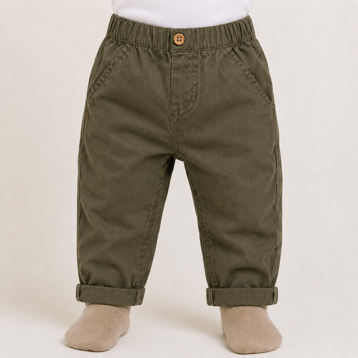 Baby boy pants 03-24 months
