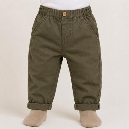 Baby boy pants 03-24 months