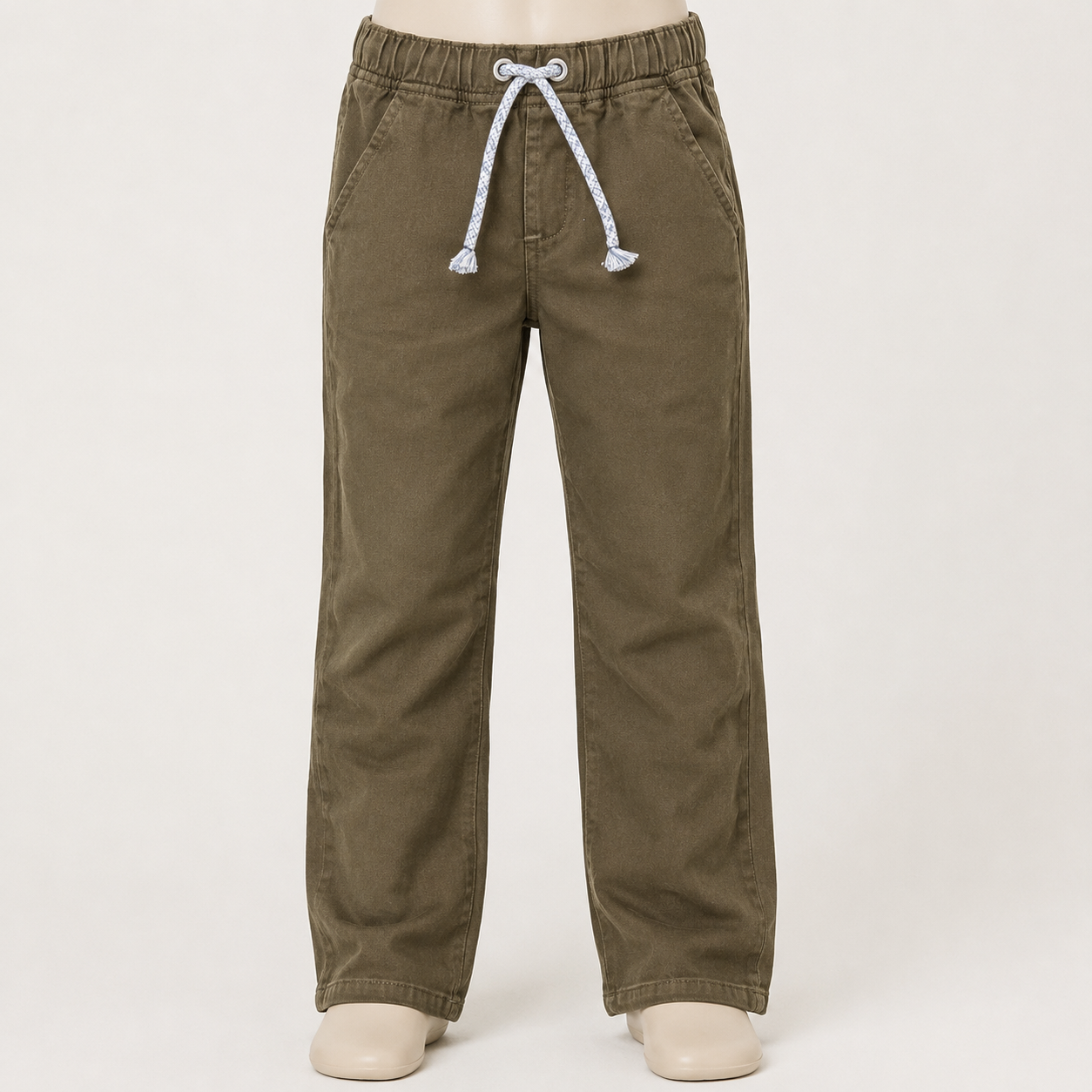 Kids Cotton Pants