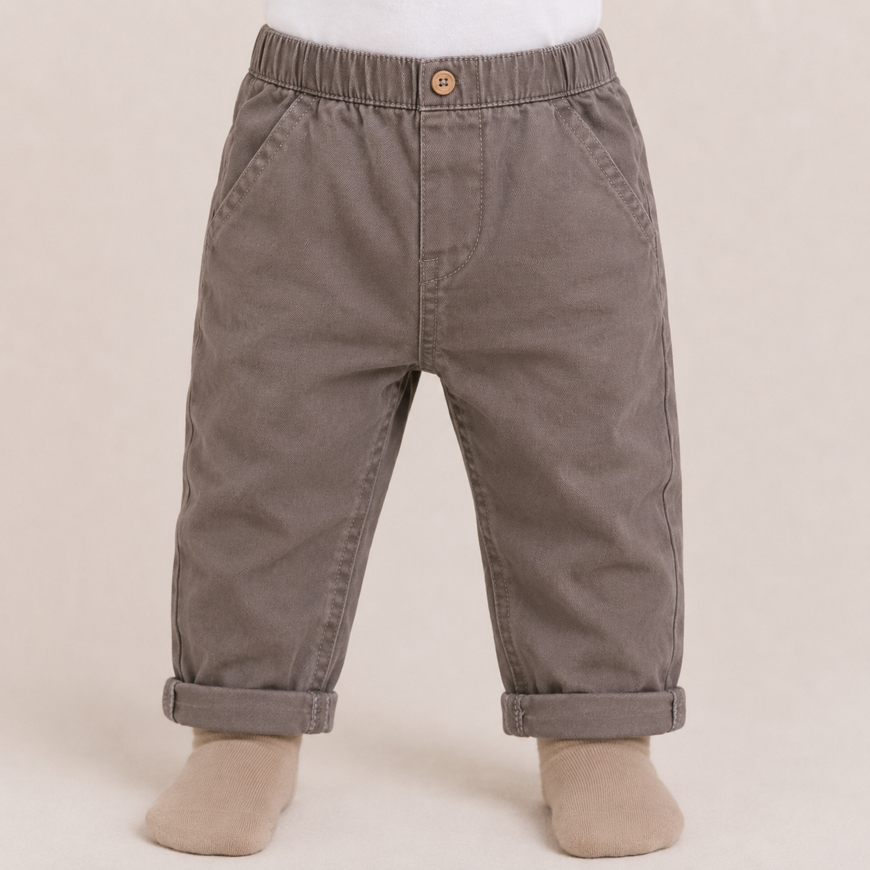 Baby boy pants 03-24 months
