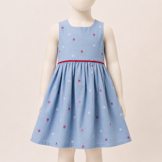 Baby Girl Frocks 1-15yrs