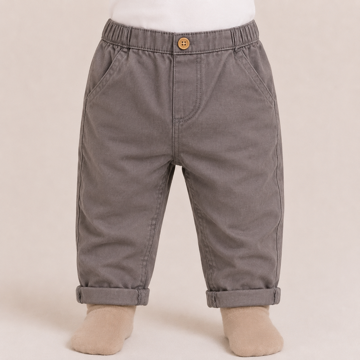Baby boy pants 03-24 months