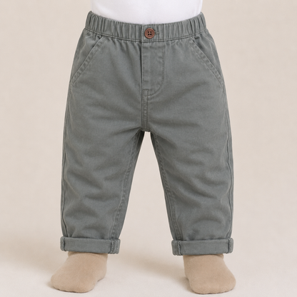 Baby boy pants 03-24 months