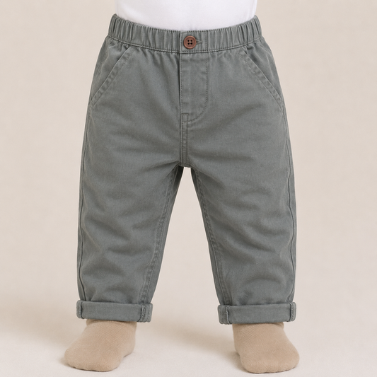 Baby boy pants 03-24 months