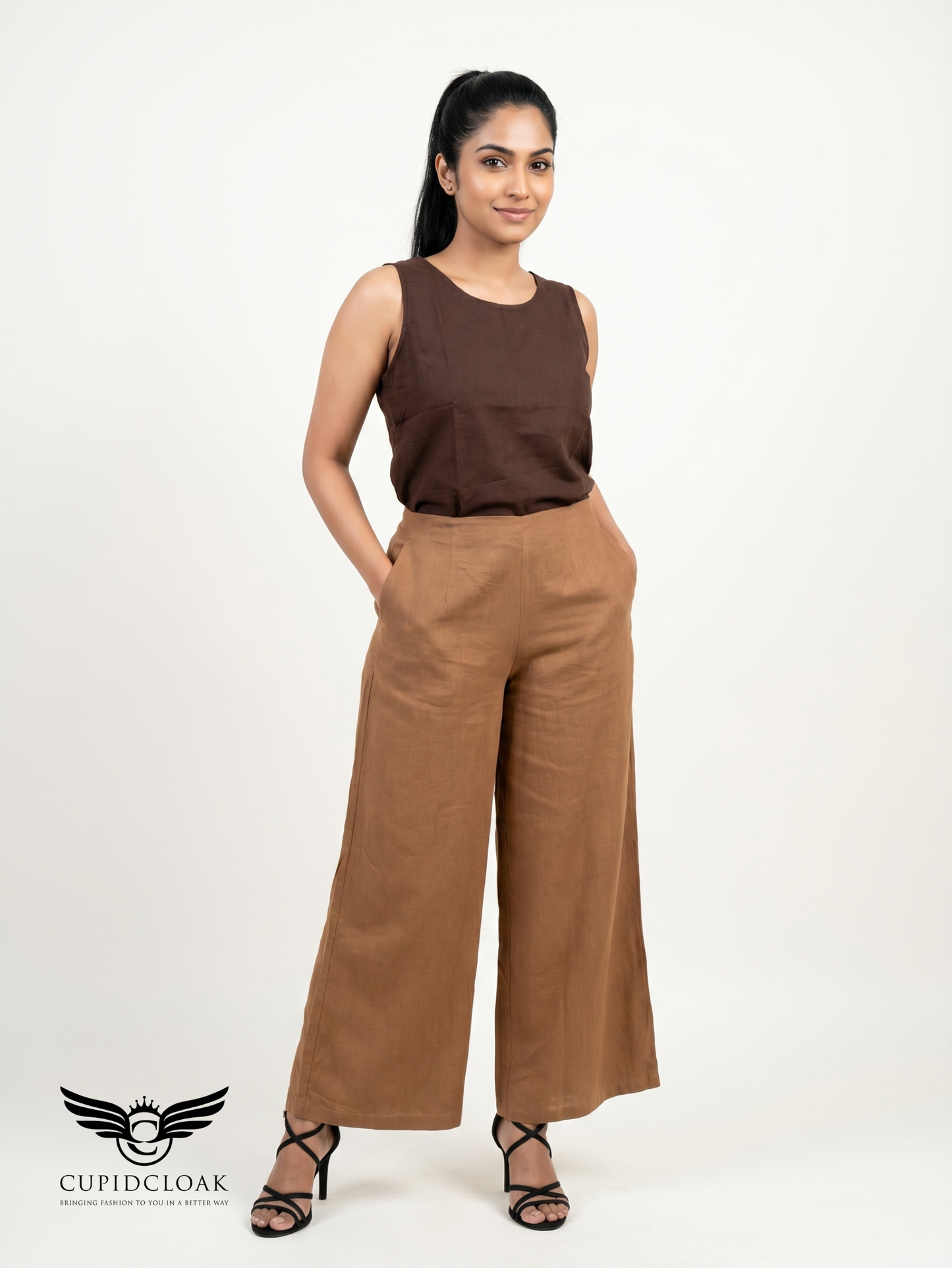 Josephine Pants Collection (On offer! )