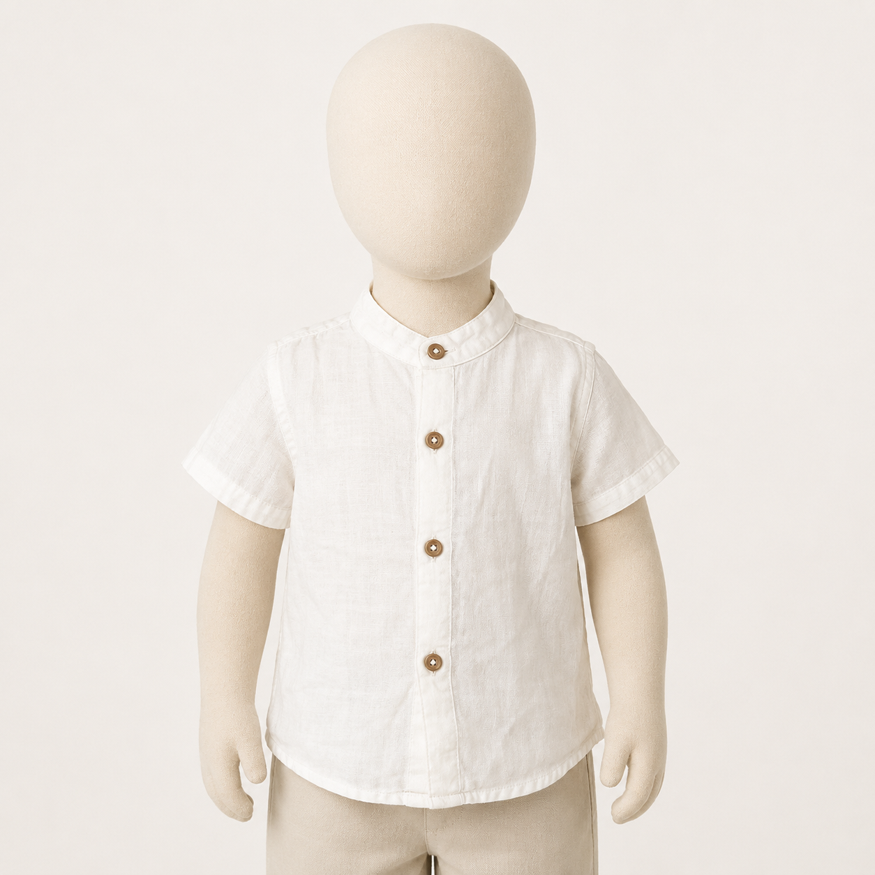 Baby Boy Shirt