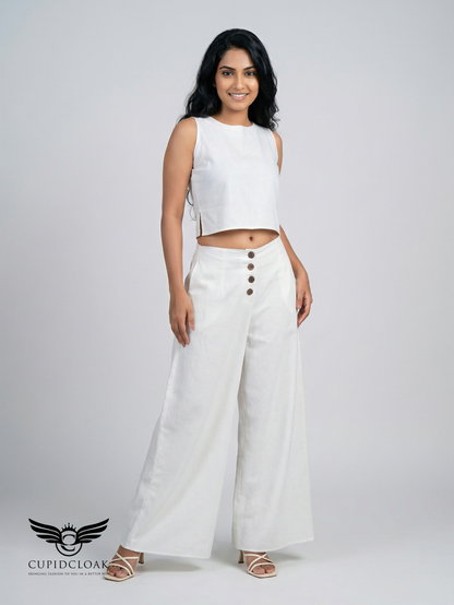 KENZIE Crop Top only