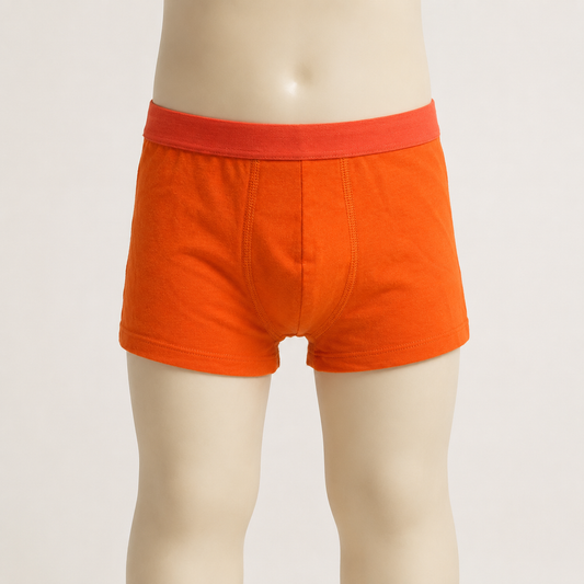 Baby boy boxer underwear