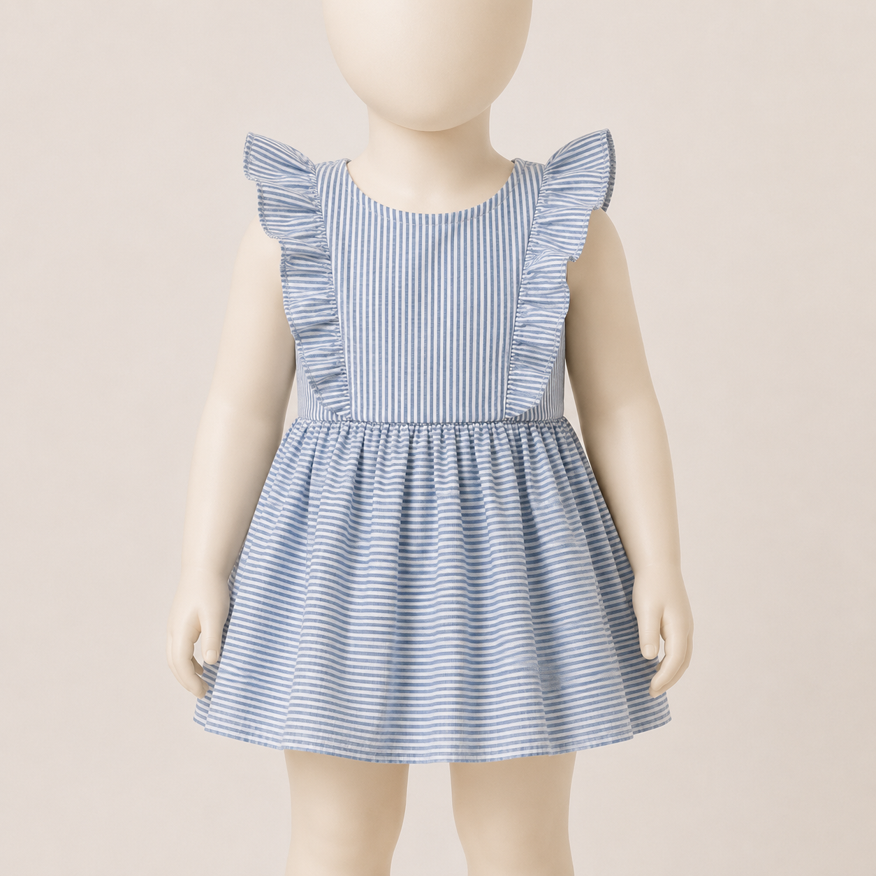 Baby girl Bodysuit / Frocks NB-18months