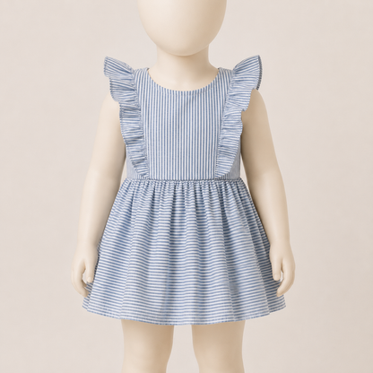 Baby girl Bodysuit / Frocks NB-18months