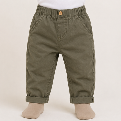 Baby boy pants 03-24 months