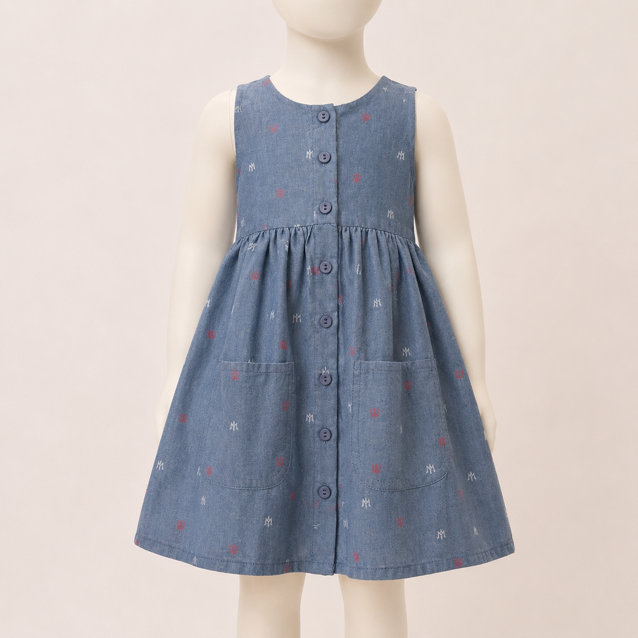 Baby Girl Frocks 1-15yrs