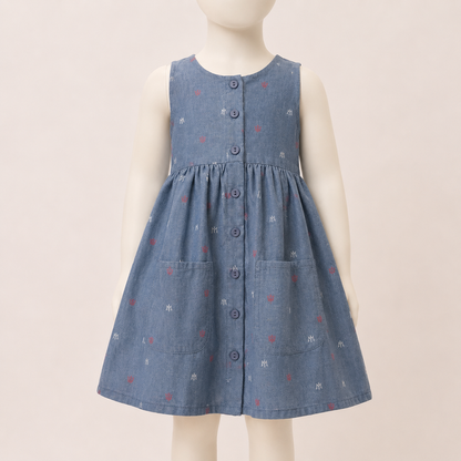 Baby Girl Frocks 1-15yrs