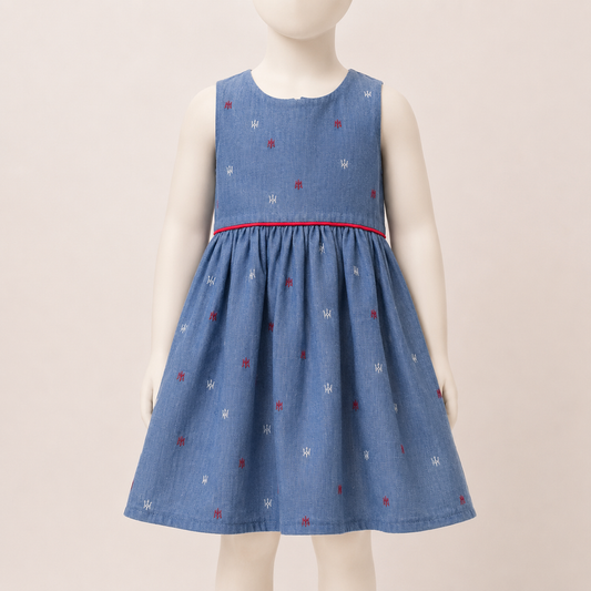 Baby Girl Frocks 1-15yrs