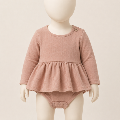 Baby girl Bodysuit / Frocks NB-18months