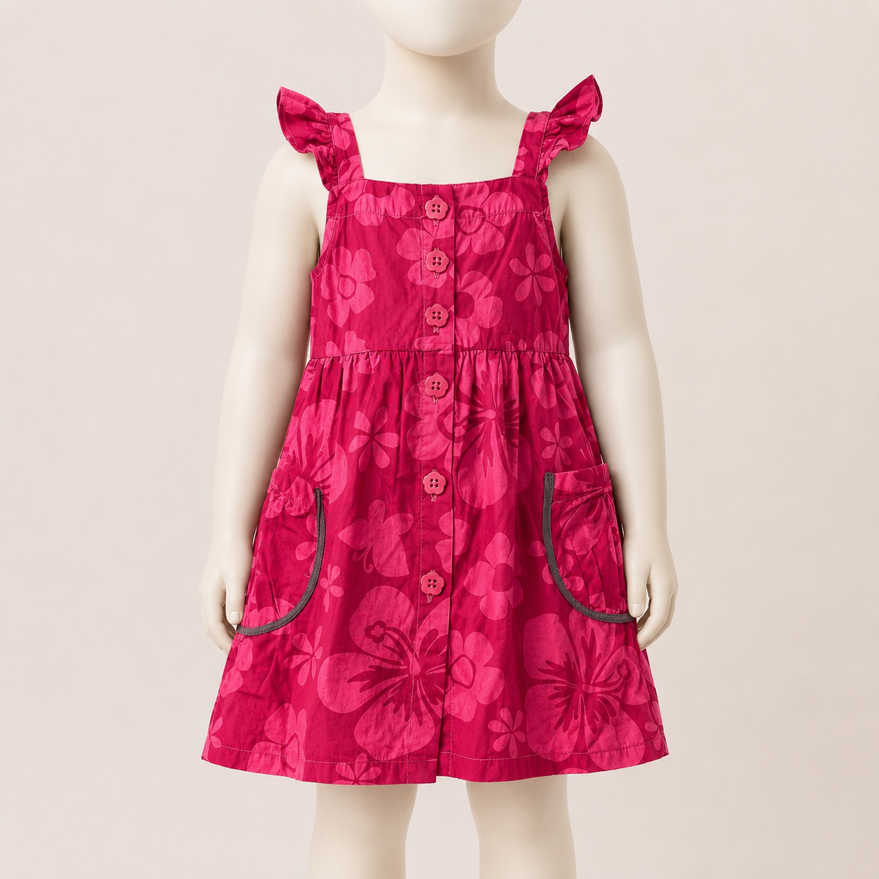 Baby Girl Frocks 1-15yrs