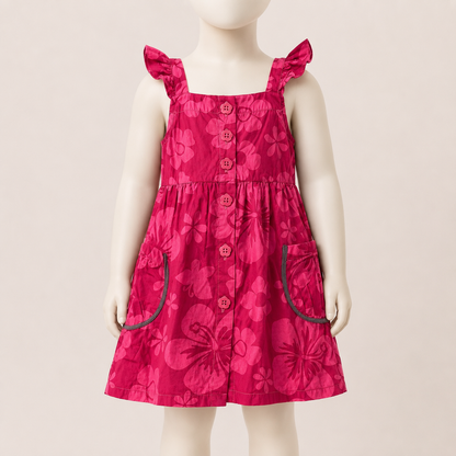 Baby Girl Frocks 1-15yrs