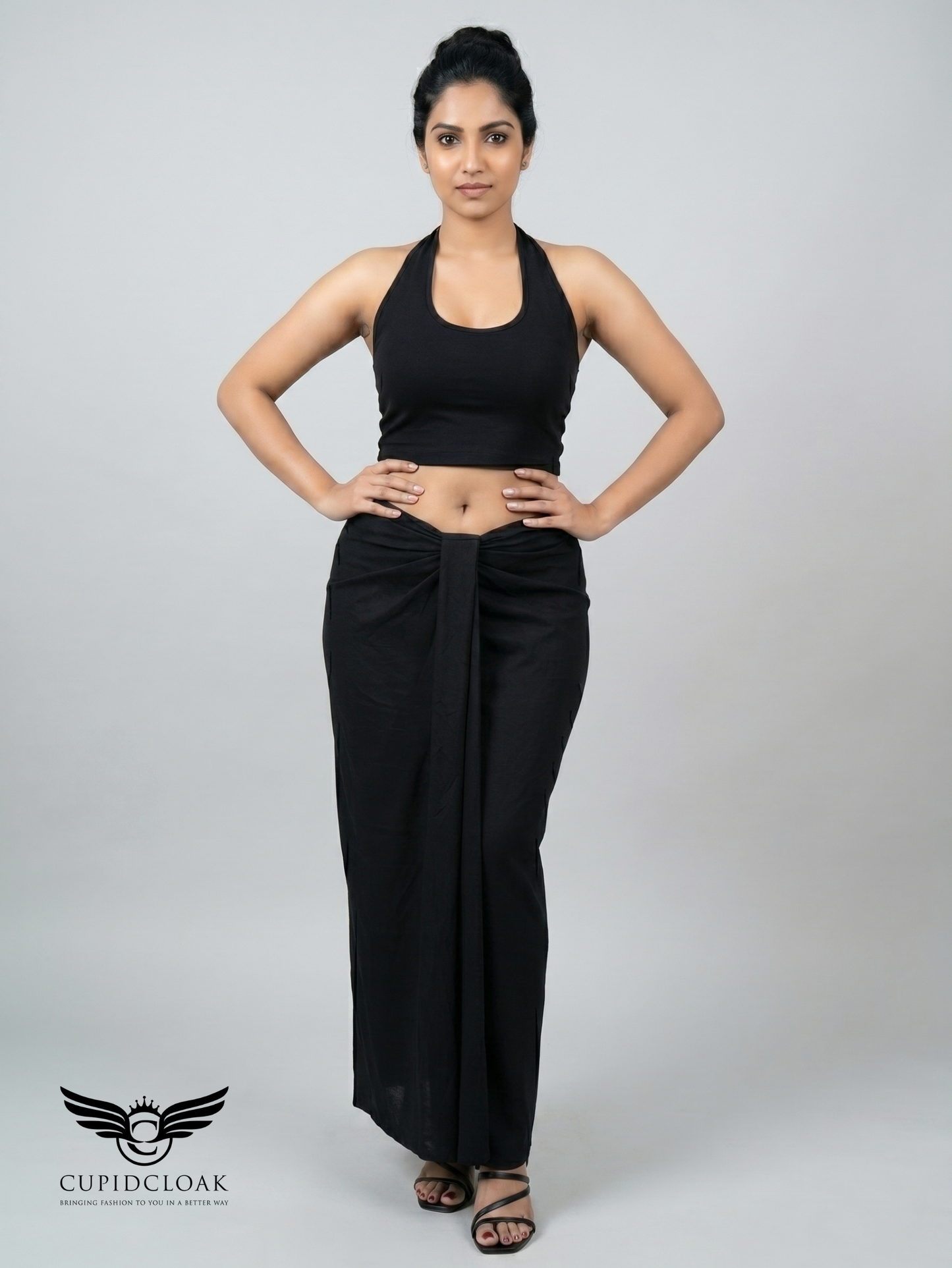 Darlene Lungee/Lungi