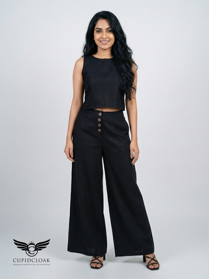 KENZIE Crop Top only
