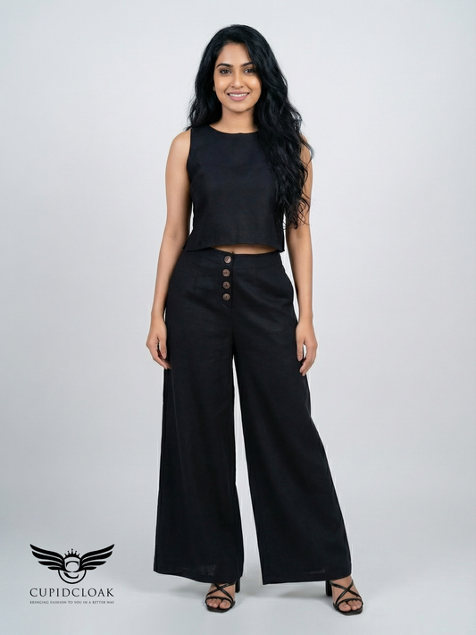 KENZIE Crop Top only