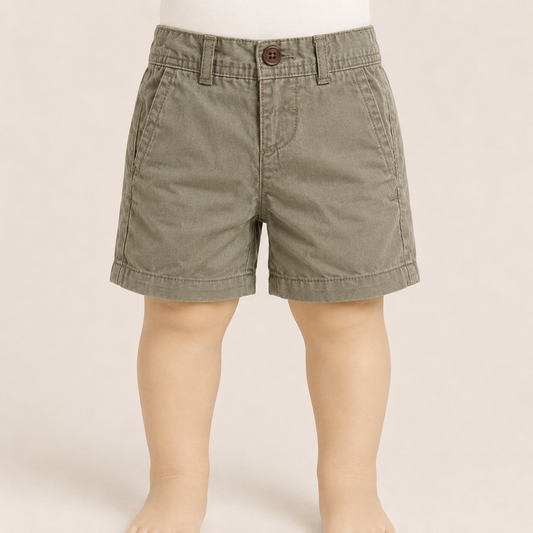 Kids Shorts (unisex) 9months-5yrs