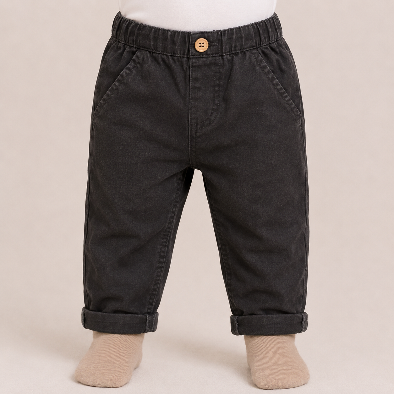 Baby boy pants 03-24 months
