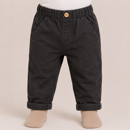Baby boy pants 03-24 months