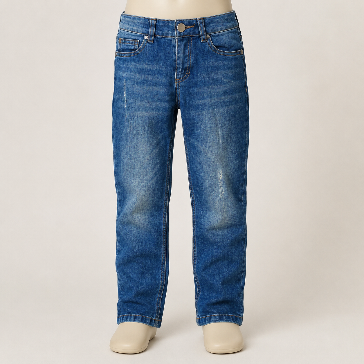 Kids Denim Pants