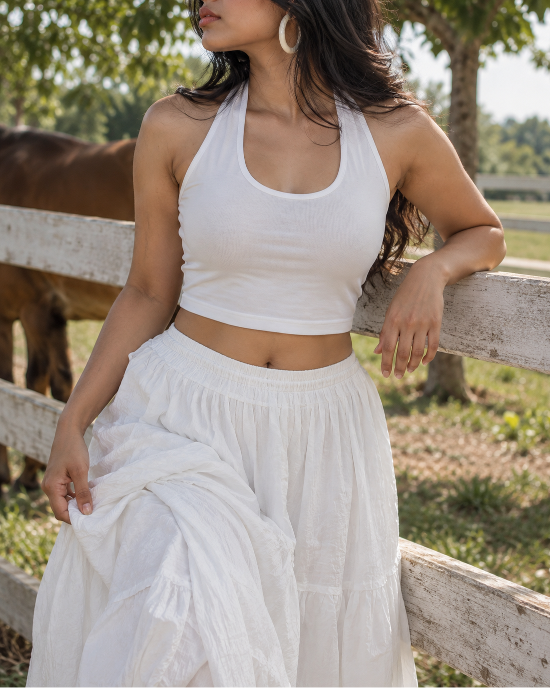 DARLA Tank Top