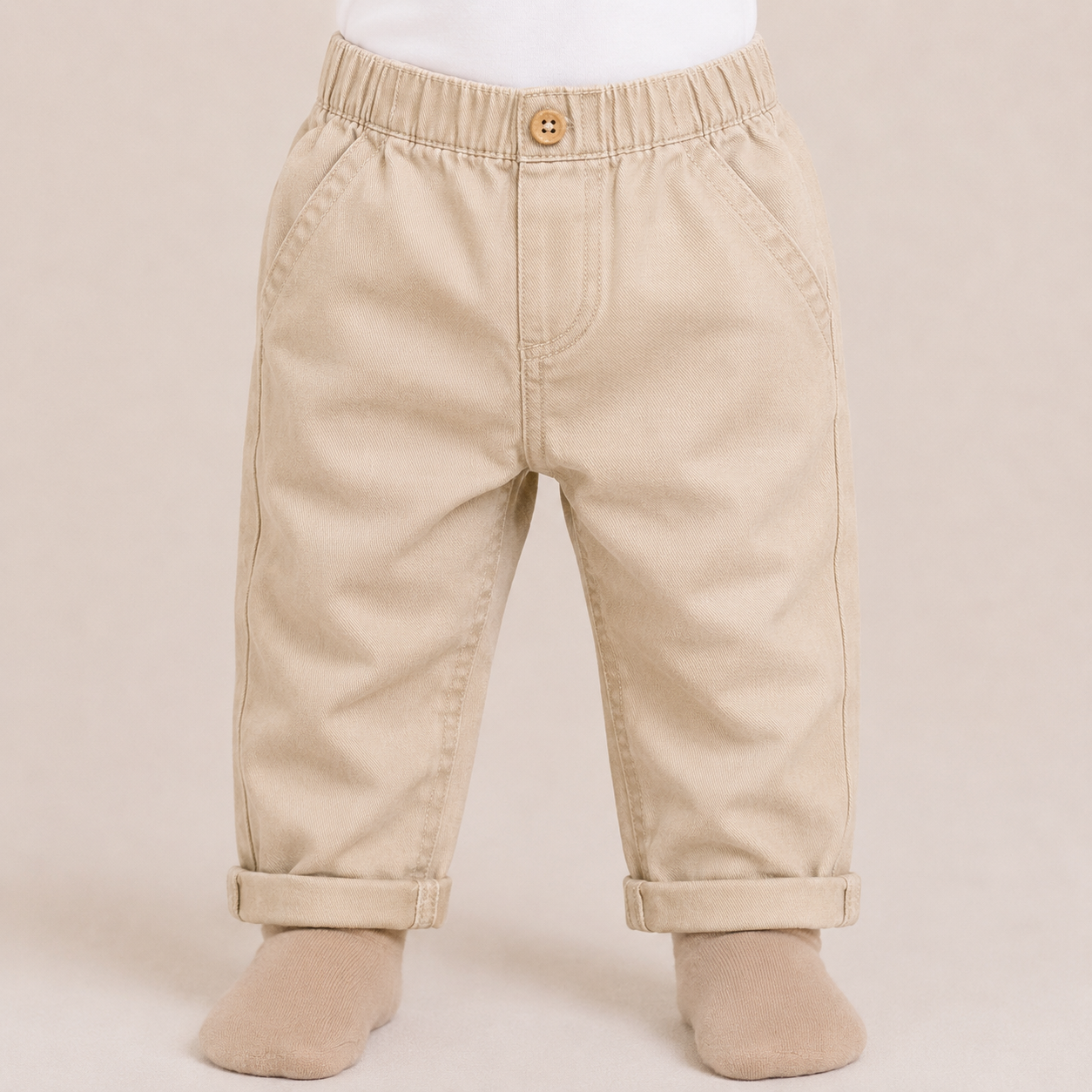 Baby boy pants 03-24 months